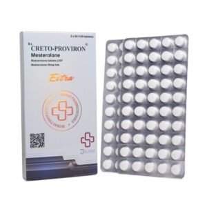 Beligas Creto Proviron( 20MG)