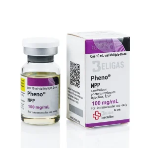 Beligas Pheno NPP (100 mg)