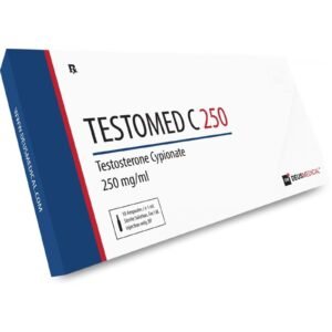 Deus Medical Testomed C 250