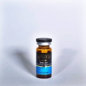 Evo Pharma Boldenone 250mg
