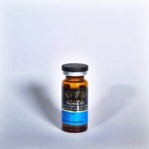 Evo Pharma Equitest  400mg