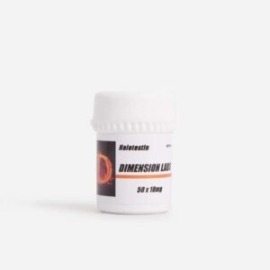 Dimension Labs Halotestin 10 mg