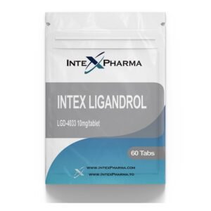 Intex Pharma Ligandrol 4033