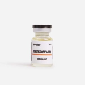 Dimension Labs Nandrolone phenylpropionate (NPP) 100ml