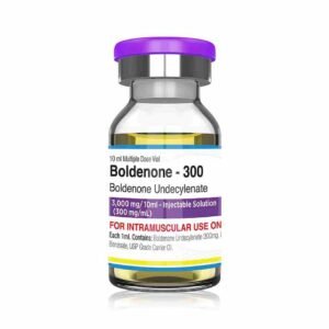 Pharmaqo US – Boldenone 300