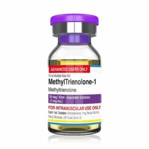 Pharmaqo US – Methyltrienolone-1