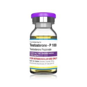 Pharmaqo US – Testosterone-P 100