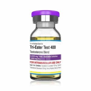 Pharmaqo US – Tri Ester Test 400