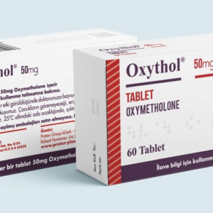 Proton Pharma (Anadrol) Oxythol 50 x 50mg