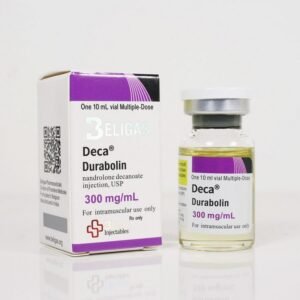 Beligas Deca Durabolin (300mg)