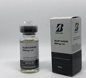 BioTeq Labs Sustanon 250mg/ml