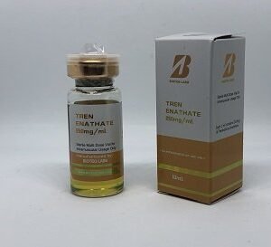 BioTeq Labs Trenbolone Enanthate ( Tren E ) 250mg/ml