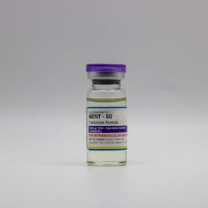 Pharmaqo Labs Ment 50