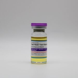 Pharmaqo Labs Superbolan 400