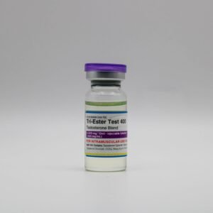 Pharmaqo Labs Tri Ester Test 400