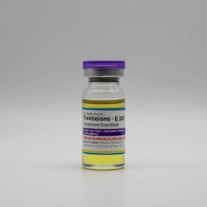 Pharmaqo Labs Trenbolone E 200