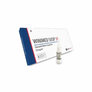 Deus Medical Winimed Suspension 50