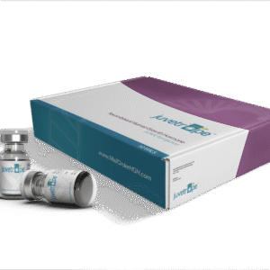 Juvetrope Human Growth Hormone (HGH) Somatropin 100iu Kit – 10x10iu Vials
