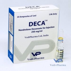 Vedi Pharma Deca 250MG