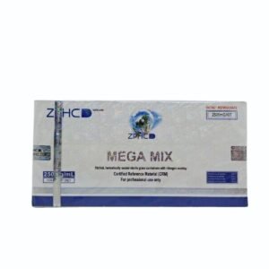 ZPHC MEGA MIX 250mg/ml, 10ml vial