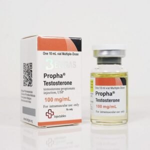 Beligas Proph Testosterone(test p 100mg)