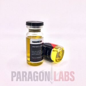 Tren A – Paragon Labs