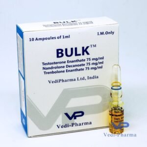 Vedi Pharma Bulk 225mg